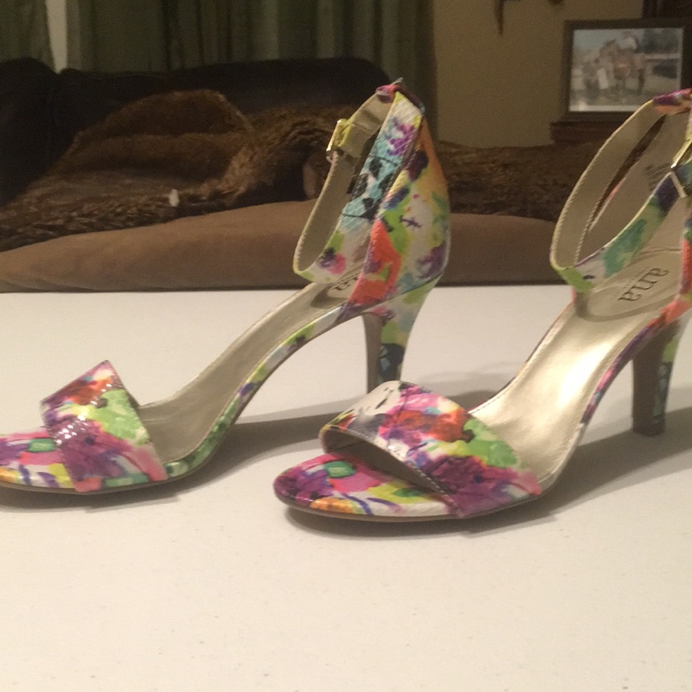 Sandals perfect for spring or summer